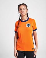 Nike Camiseta Holanda 2024 primera equipación Júnior