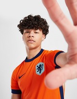 Nike Maillot Match Domicile Pays-Bas 2024 Junior