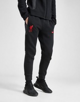 Nike Pantaloni della Tuta Tech Fleece Liverpool FC