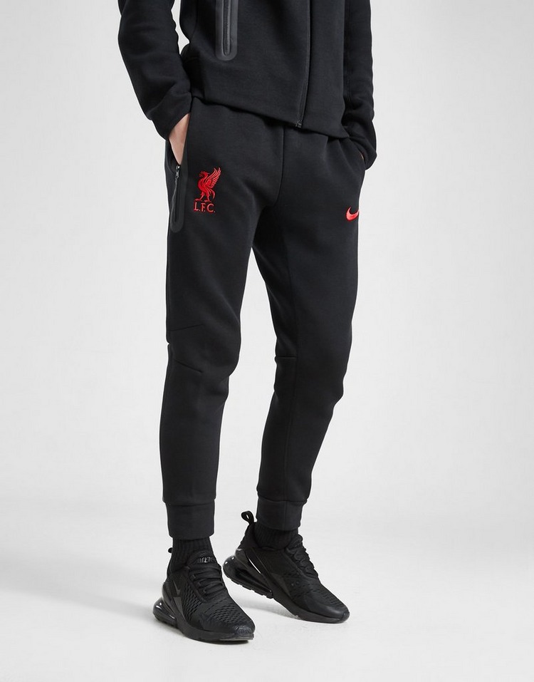 Nike Liverpool FC Tech Fleece Joggers