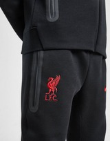Nike voetbalbroek voor jongens Liverpool FC Tech Fleece