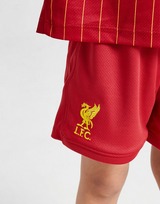 Nike Liverpool FC 2024/25 Heim Trikotsatz Babys