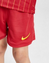 Nike Kit Domicile Liverpool FC 2024/25 Bébé