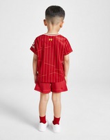 Nike Liverpool FC 2024/25 Heim Trikotsatz Babys