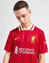 Nike Liverpool FC 2024/25 Heim Shirt
