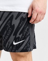 Nike Liverpool FC 2024/25 Goalkeeper Shorts