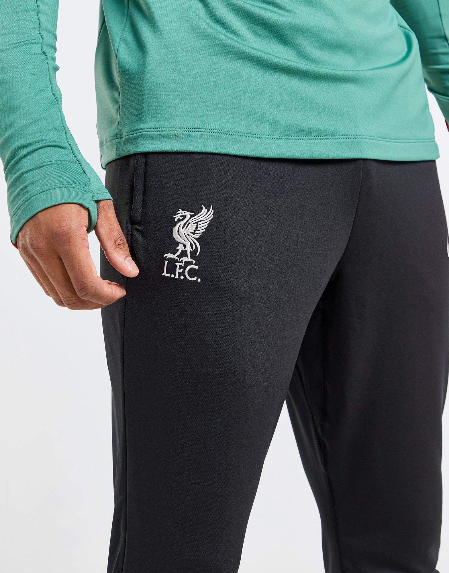 Nike Liverpool Träningsbyxor Herr
