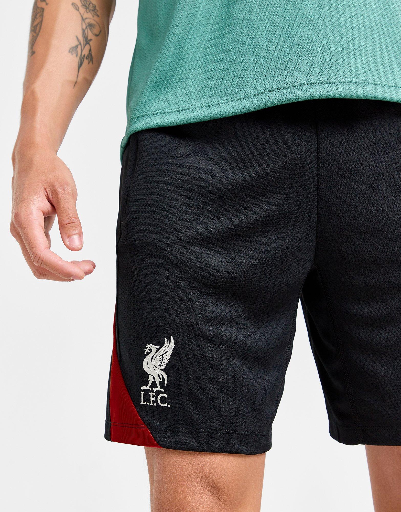 Nike Liverpool FC Strike Shorts