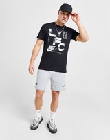 Nike T-shirt Liverpool FC Futura Homme