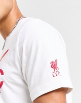 Nike Liverpool FC -T-paita Miehet