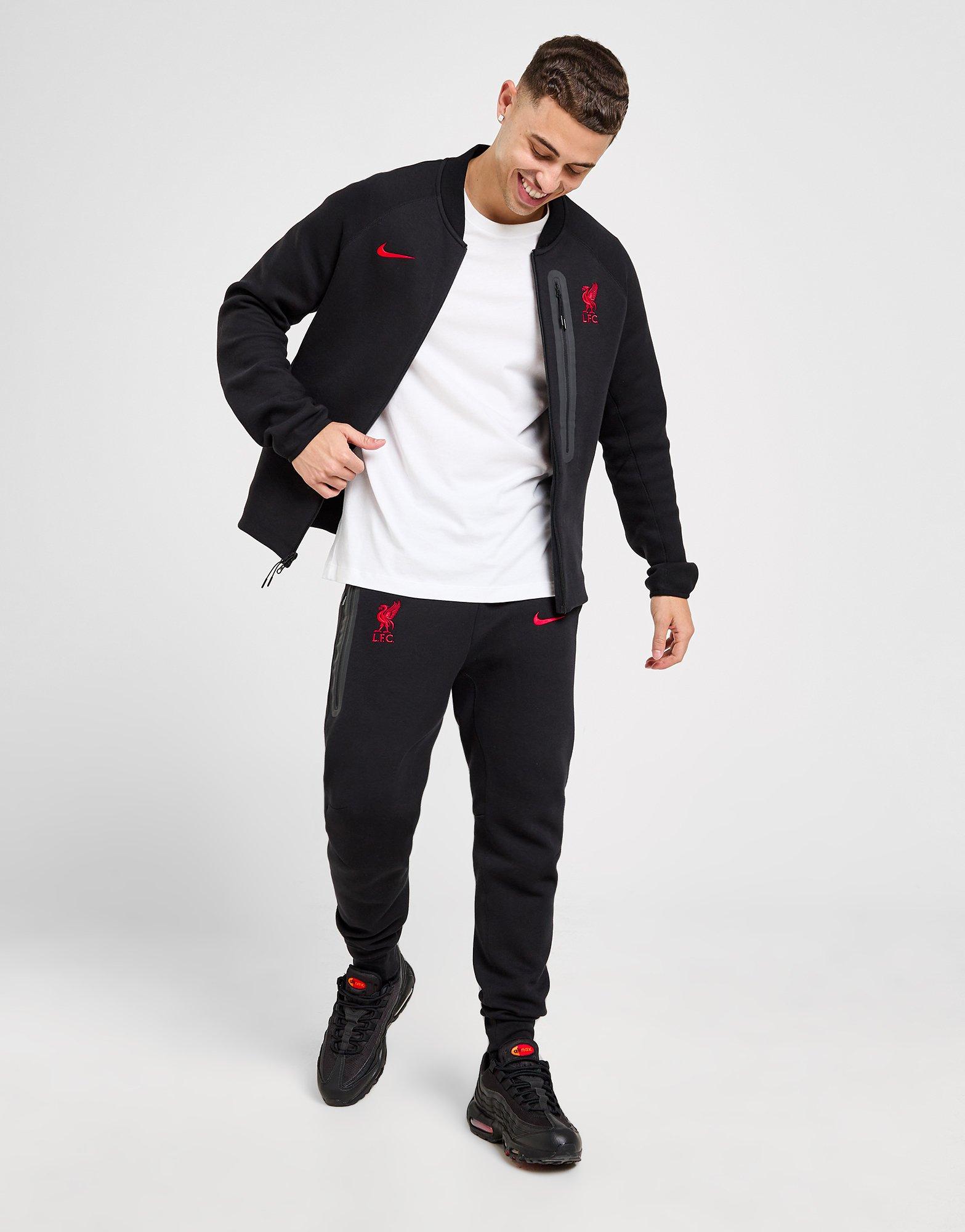 Liverpool fc mens joggers outlet