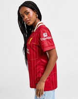Nike Maillot Domicile Liverpool FC 2024/25 Femme