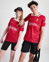 Nike Camiseta Liverpool FC 2024/25 primera equipación Júnior