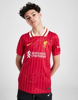 Nike Maillot Domicile Liverpool FC 2024/25 Junior