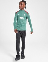 Nike Dri-FIT knit voetbalbroek voor kids Liverpool FC Strike