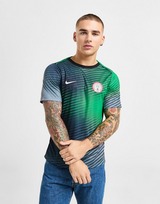 Nike Maillot D'Avant-Match Niger Homme