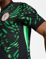 Nike Nigeria 2024 Away Shirt