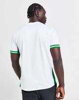 Nike Maillot Domicile Niger 2024 Homme
