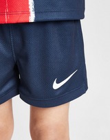 Nike Paris Saint Germain 2024/25 Home Kit Infant
