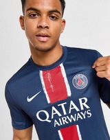 Nike Maillot Domicile Paris Saint Germain 2024/25 Homme