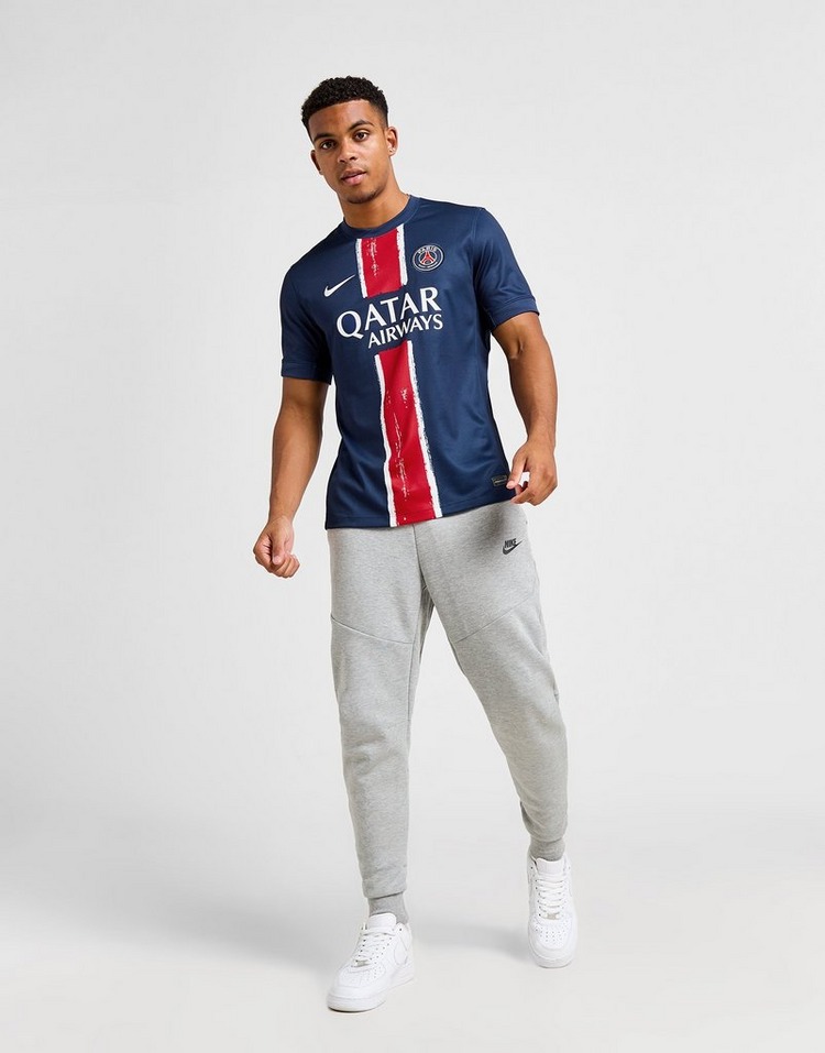 Nike Paris Saint Germain 2024/25 Home Shirt