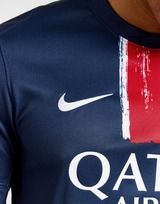 Nike Paris Saint Germain 2024/25 Heim Shirt
