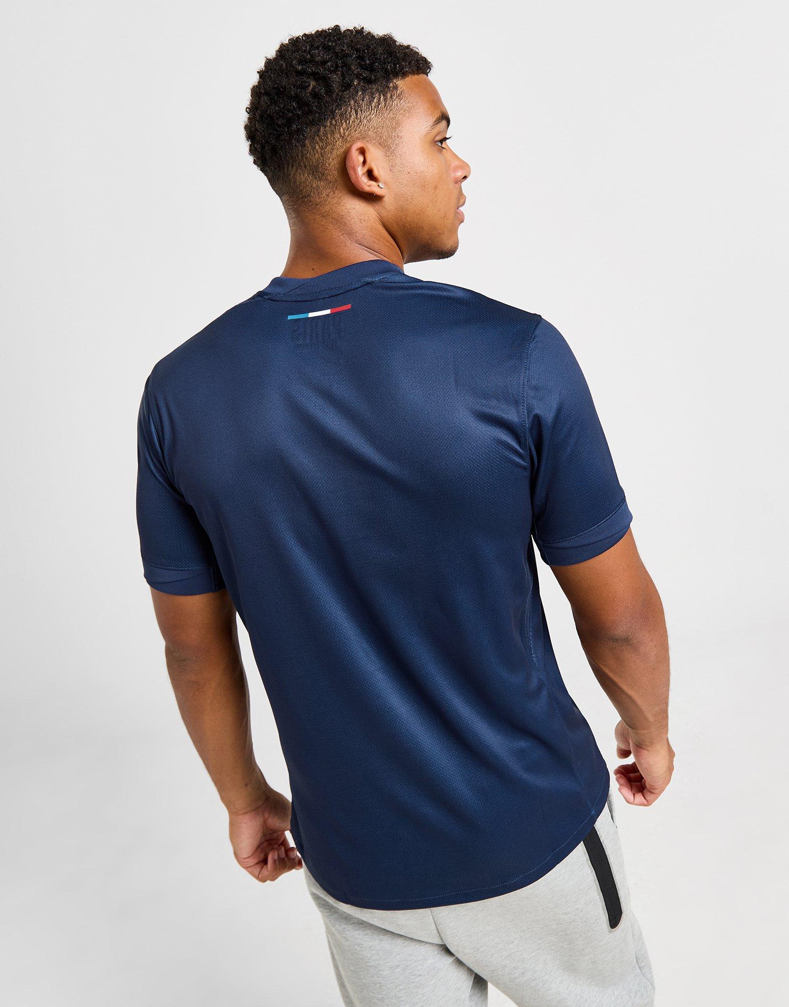 Nike Paris Saint Germain 2024/25 Home Shirt