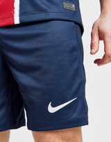 Nike Paris Saint Germain 2024/25 Home Shorts