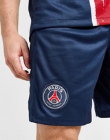 Nike Short Domicile Paris Saint Germain 2024/25 Homme