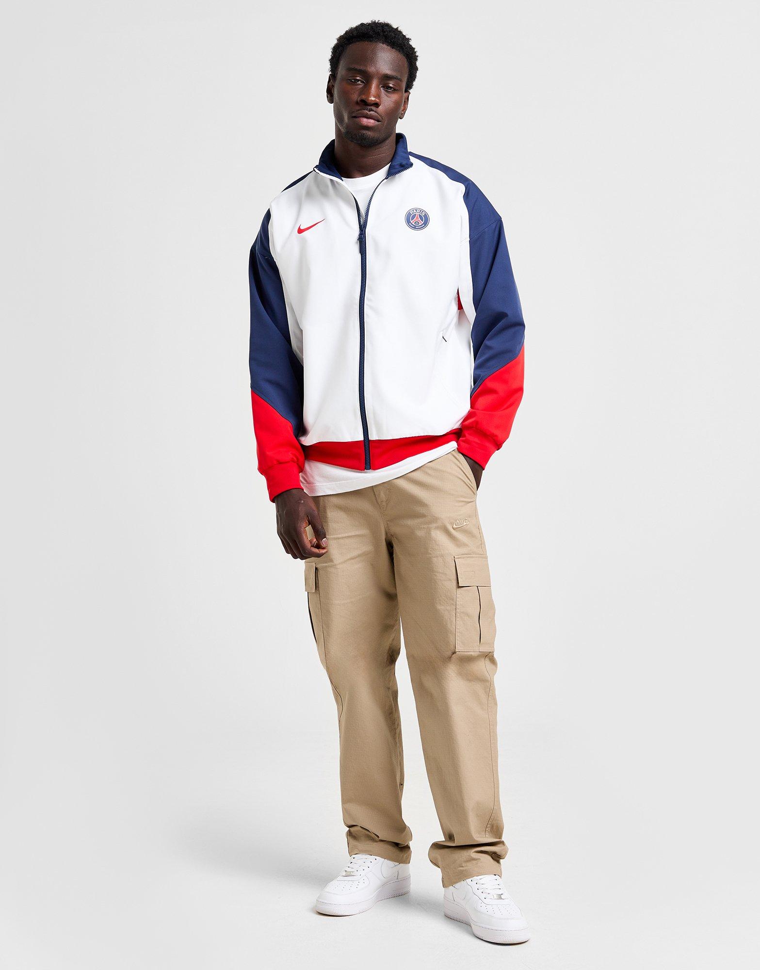 Nike Paris Saint Germain Anthem Jacket