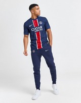Nike Paris Saint Germain 2024/25 Match Home Shirt