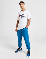 Nike T-Shirt Paris Saint Germain Swoosh