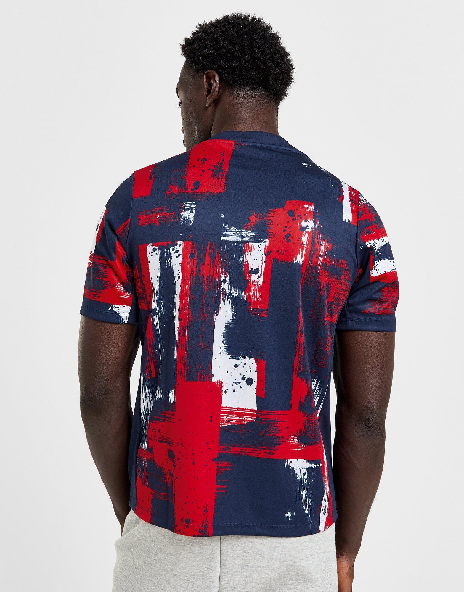 Nike Paris Saint Germain Pre Match Shirt