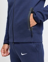 Nike Felpa con Cappuccio Tech Fleece Paris Saint Germain Zip Completa