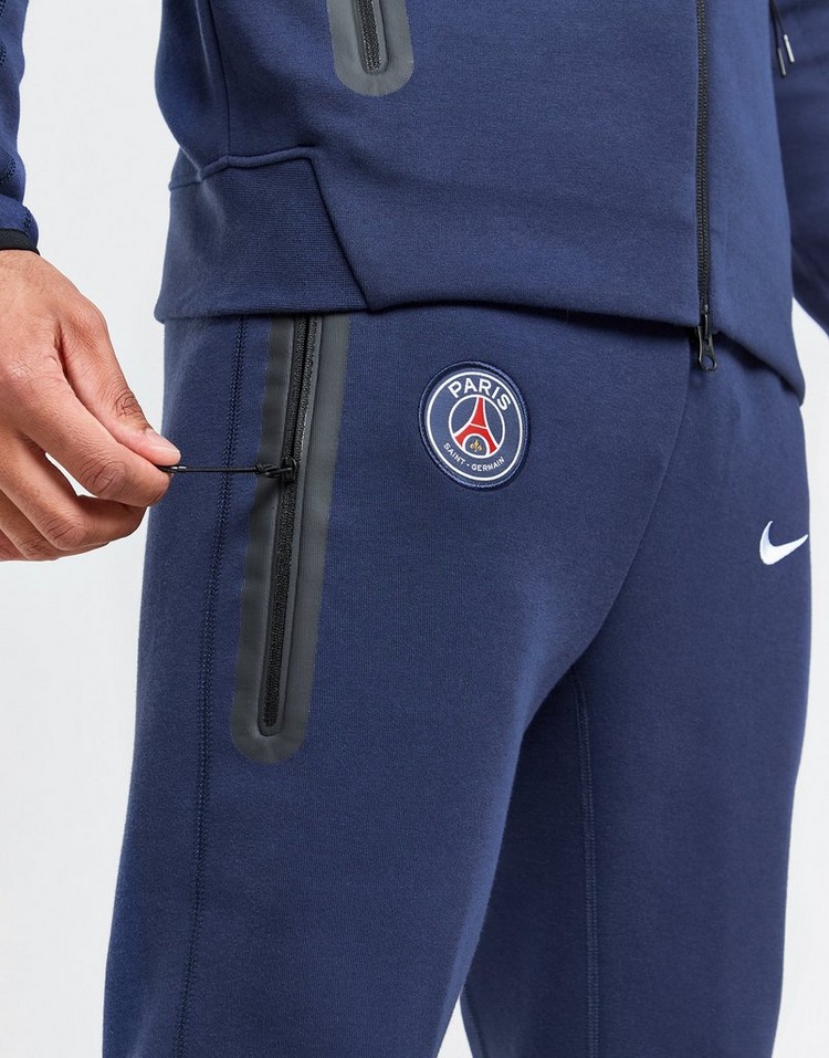 Nike Paris Saint Germain Tech Fleece Joggers