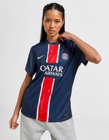 Nike Paris Saint Germain 2024/25 Home Shirt Women's