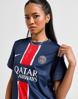 Nike Camiseta París Saint Germain 2024/25 Primera equipación para mujer