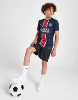 Nike Camiseta París Saint Germain 2024/25 Primera equipación júnior