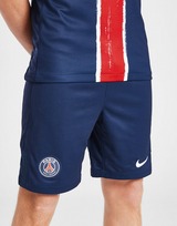 Nike Short Domicile Paris Saint Germain 2024/25 Junior