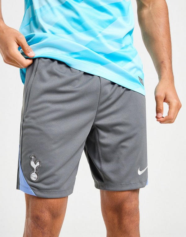 Nike Dri-FIT knit voetbalshorts voor heren Tottenham Hotspur Strike