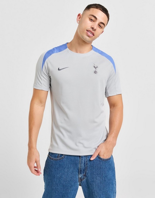 Nike T-shirt d'entraînement Tottenham Hotspur FC Homme