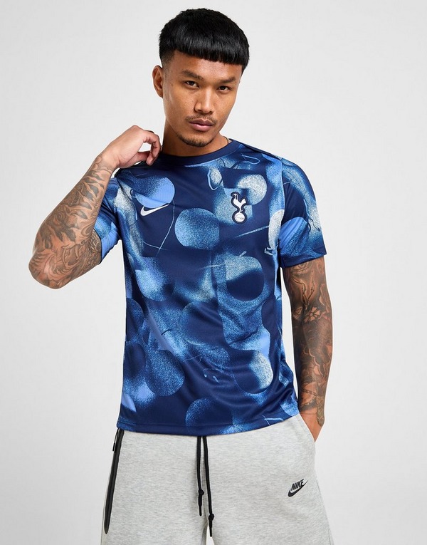 Nike Tottenham Hotspur FC Pre-Match Shirt