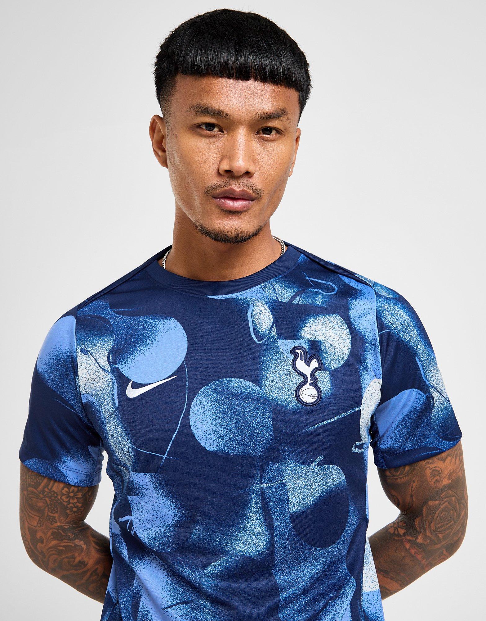 Nike Tottenham Hotspur FC Pre Match Shirt