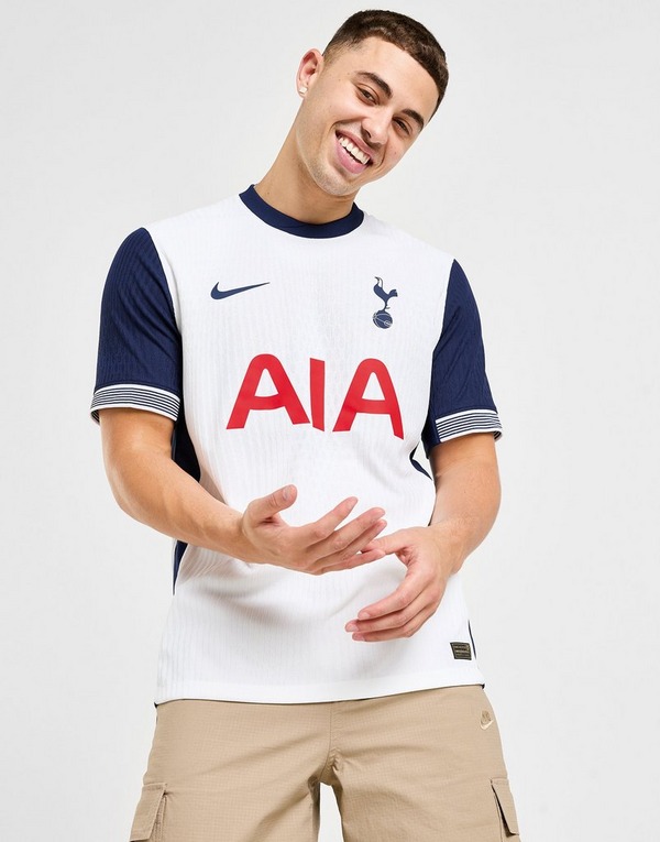 Nike Tottenham Hotspur FC 2024/25 Match Home Shirt