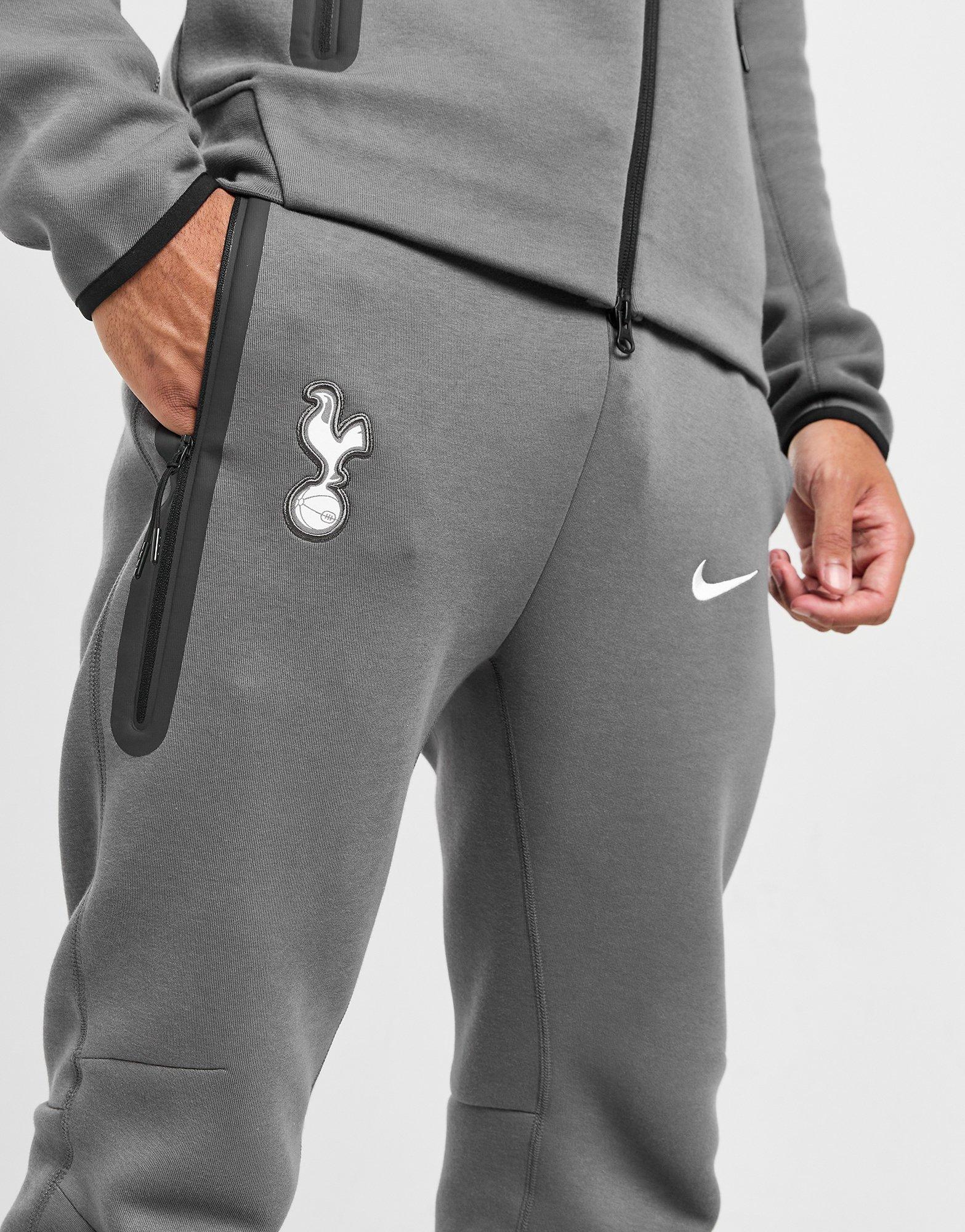 Tottenham Hotspur Strike Third Men's Nike Dri-FIT Football