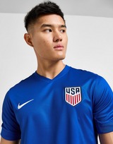 Nike Maillot Match Extérieur USA 2024 Homme