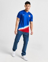 Nike Seconda Maglia USA 2024