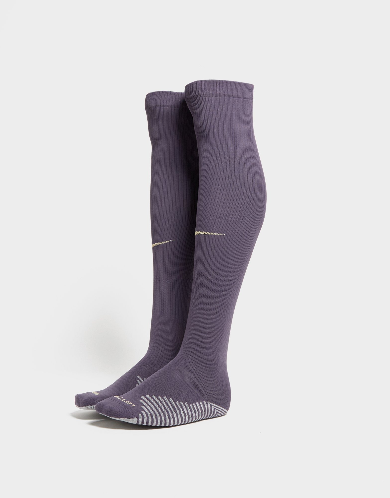 Purple Nike England 2024 Away Socks JD Sports UK