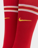Nike Chaussettes Domicile Liverpool FC 2024/25 Homme