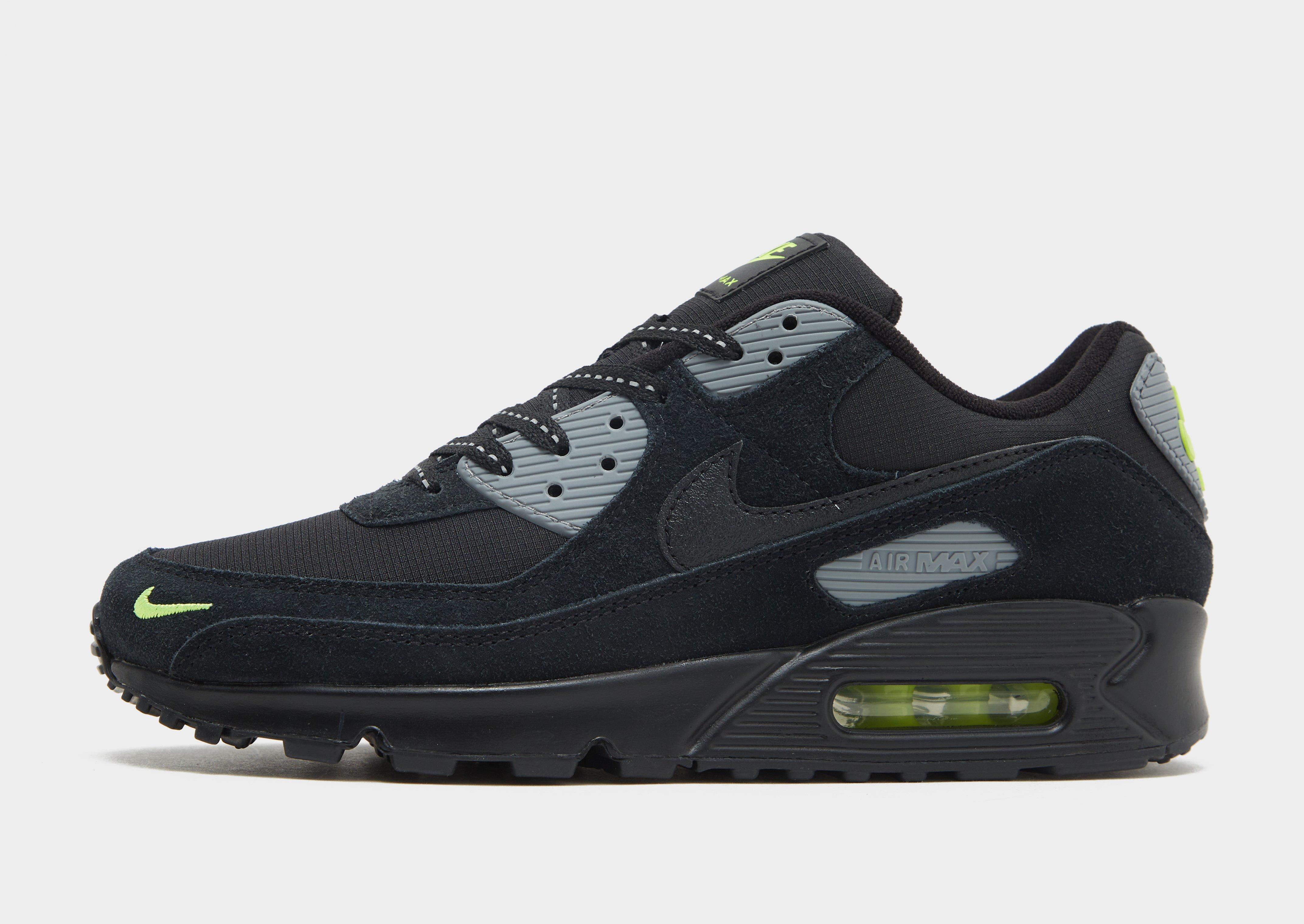 Nike air max 90 mens volt hotsell